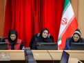 گزارش تصویری | برگزاری  کارگاه داوری مسابقات تکواندو ( پومسه )‌قهرمانی دانشجویان دانشگاه های کشور  - خواهران 